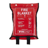 Fire Blankets (6 by 6)